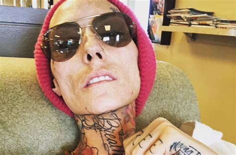 'America's Next Top Model' Alum Jael Strauss Dead At 34.